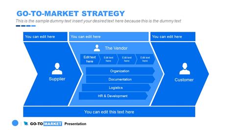 Introduction to Go-to-Market Strategy go to market strategy